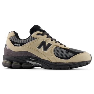 Buty unisex New Balance U20026PU – beżowe