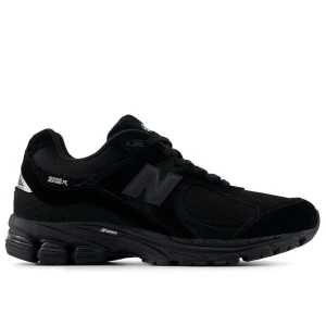 Buty unisex New Balance U200278J - czarne