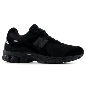 Zdjęcie produktu Buty unisex New Balance U200278J – czarne