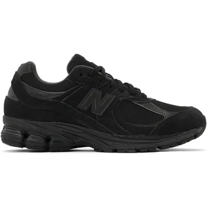 Buty unisex New Balance U2002RBL – czarne