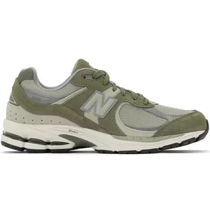 Buty unisex New Balance U2002RCA – zielone