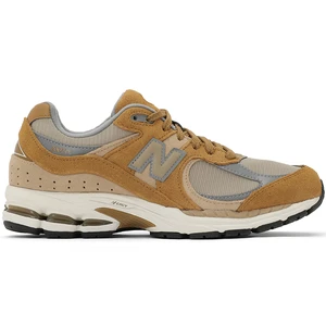 Buty unisex New Balance U2002RCE – pomarańczowe