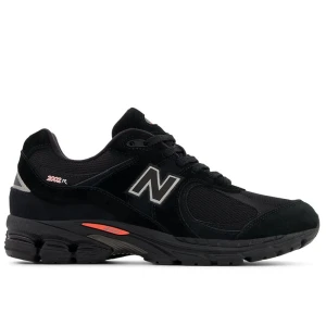 Zdjęcie produktu Buty unisex New Balance U2002RG - czarne