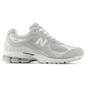 Buty unisex New Balance U2002RK – szare