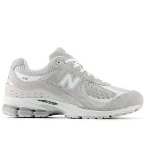 Buty unisex New Balance U2002RK - szare