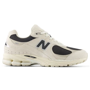 Buty unisex New Balance U2002RN – beżowe