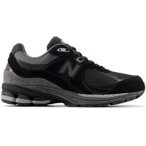 Buty unisex New Balance U2002RTG – czarne