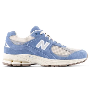 Zdjęcie produktu Buty unisex New Balance U2002RU – niebieskie