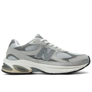 Buty unisex New Balance U201011N - szare