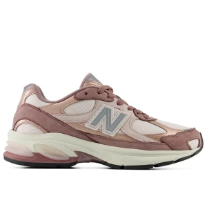 Buty unisex New Balance U2010142 - różowe