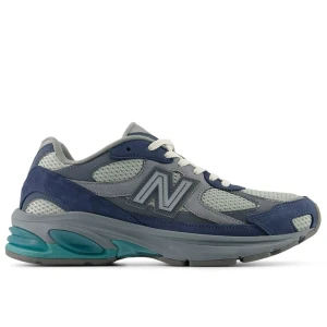 Zdjęcie produktu Buty unisex New Balance U20101QY - szare