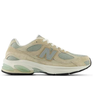 Zdjęcie produktu Buty unisex New Balance U2010281 - beżowe