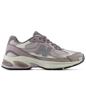 Buty unisex New Balance U20103FX - fioletowe