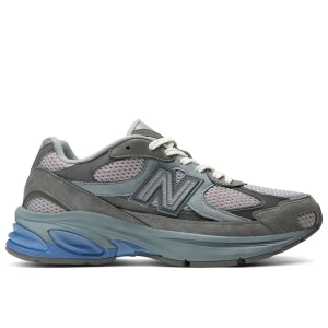 Zdjęcie produktu Buty unisex New Balance U201056U - szare