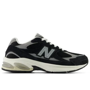 Buty unisex New Balance U2010892 - czarne