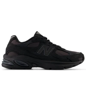 Zdjęcie produktu Buty unisex New Balance U20109UZ - czarne