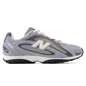 Buty unisex New Balance U204L3OL – fioletowe