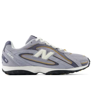 Buty unisex New Balance U204L3OL - fioletowe