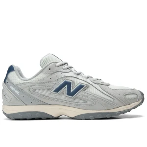 Buty unisex New Balance U204L4HH - szare