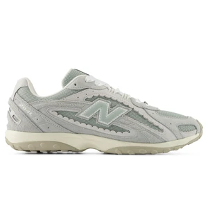 Zdjęcie produktu Buty unisex New Balance U204L5AV – szare