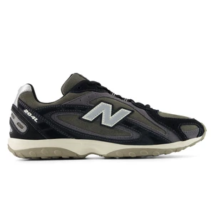 Zdjęcie produktu Buty unisex New Balance U204L5WZ – czarne