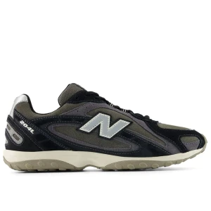 Zdjęcie produktu Buty unisex New Balance U204L5WZ - czarne