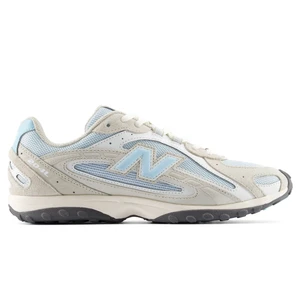 Zdjęcie produktu Buty unisex New Balance U204L6KQ – beżowe