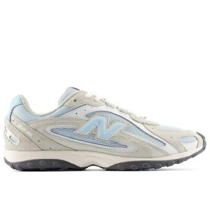 Buty unisex New Balance U204L6KQ - beżowe