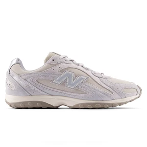 Buty unisex New Balance U204L86W – szare