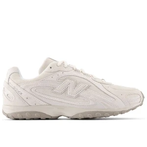 Buty unisex New Balance U204LMMC - beżowe