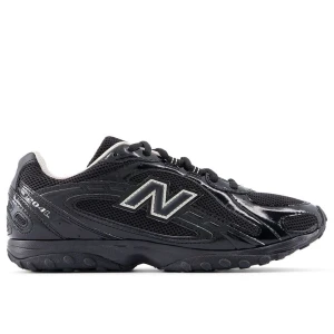 Buty unisex New Balance U204LMRA - czarne