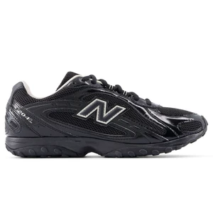 Zdjęcie produktu Buty unisex New Balance U204LMRA – czarne