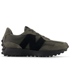 Buty unisex New Balance U327346 - zielone