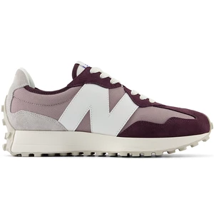 Buty unisex New Balance U327CF – fioletowe