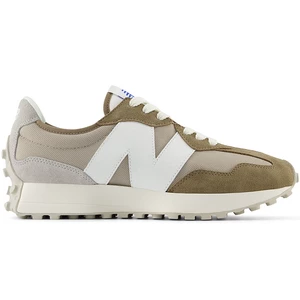 Buty unisex New Balance U327CH – brązowe