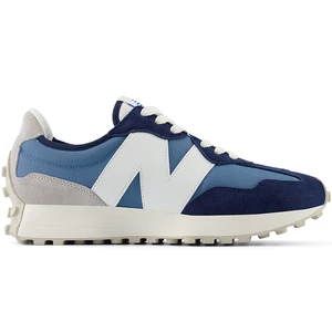 Buty unisex New Balance U327CJ – granatowe