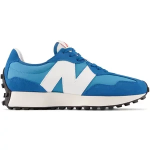 Buty unisex New Balance U327EA – niebieskie