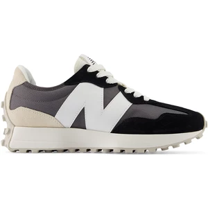 Buty unisex New Balance U327FE – czarne