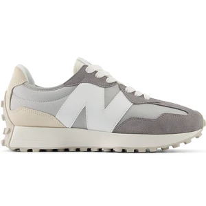 Buty unisex New Balance U327FF – szare