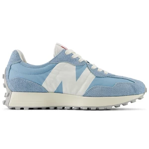 Buty unisex New Balance U327LL – niebieskie