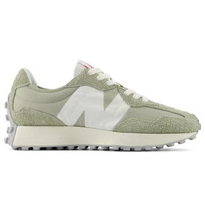 Buty unisex New Balance U327LM – zielone