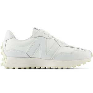 Buty unisex New Balance U327LP – białe