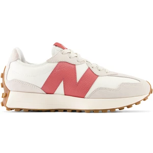 Buty unisex New Balance U327LV – szare