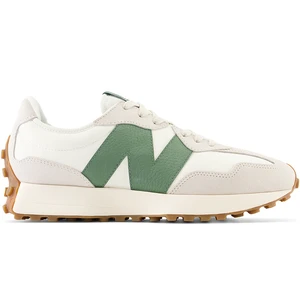 Buty unisex New Balance U327LX – szare