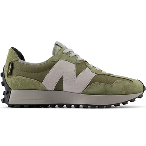 Buty unisex New Balance U327OB – zielone