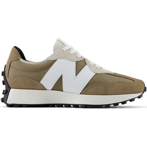 Buty unisex New Balance U327SBC – brązowe