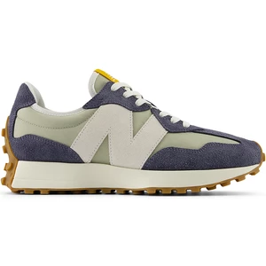 Buty unisex New Balance U327SD – fioletowe