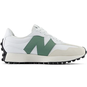 Buty unisex New Balance U327SKC – białe