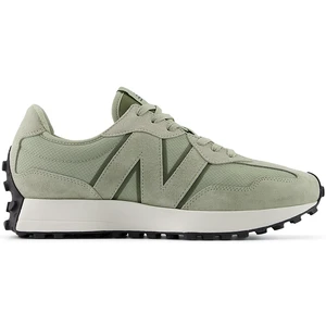 Buty unisex New Balance U327SWC – zielone