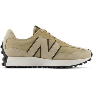 Buty unisex New Balance U327SWD – beżowe